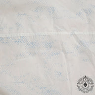 Celine Ave 57 Sky Windbreaker in White