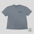 Fear of God Essentials Tee in Dark Oatmeal - Preowned