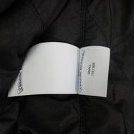 Chrome Hearts Eagle Patch Varsity Jacket