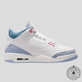 Air Jordan 3 Retro White Cobalt Bliss (GS)