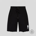 Amiri MA Core Logo Short in Black