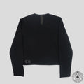 Chrome Hearts Women's Cashmere Crystal Embellished Sweater