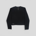 Chrome Hearts Women's Cashmere Crystal Embellished Sweater