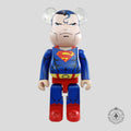 Bearbrick Superman (Batman: Hush Ver.) 1000%