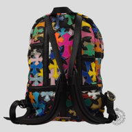Chrome Hearts Cross Patch Backpack