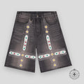 Bravest Studios Sapphire Jorts