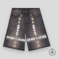 Bravest Studios Sapphire Jorts
