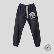 Saint Michael Possession Sweatpants in Grey