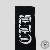 CLB XXIII Crew Socks