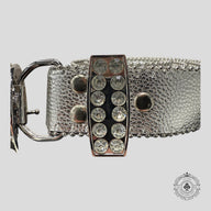 Stolen Arts Silver Kami Belt
