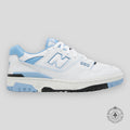New Balance 550 Carolina Blue