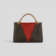 Louis Vuitton Monogram V Tote MM