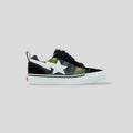 Vans Knu Skool Bape Camo Green