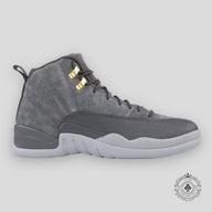 Air Jordan 12 Retro Dark Grey