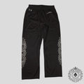 Chrome Hearts Mesh Pants in Black