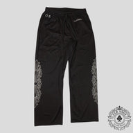 Chrome Hearts Mesh Pants in Black