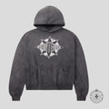 Saint Mxxxxxx x Denim Tears Hoodie
