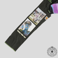 Better With Age Carhartt Long Sleeve in Black