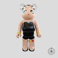 Bearbrick Betty Boop 1000%