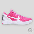 Nike Kobe 6 Protro Kay Yow Think Pink