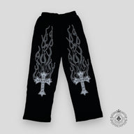 Bravest Studios Eternal Sweatpants in Grey