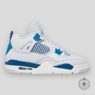 Air Jordan 4 Retro Military Blue GS