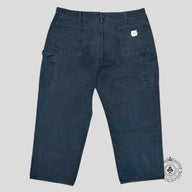 Carhartt Carpenter Pants in Black
