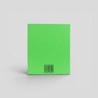 Nike Something's Off Coffee Book