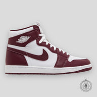 Air Jordan 1 Retro High OG Artisanal Team Red