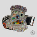 Stolen Arts Black Jesus Belt