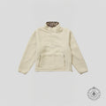 Supreme Polartec Shearling Reversible Pullover