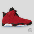 Air Jordan 6 Retro Toro Bravo