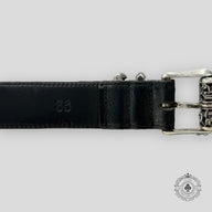 Chrome Hearts Roller Belt