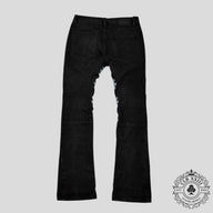 Lostshdws Dark Shdw Denim in Black/Frost