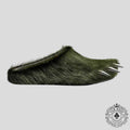 Bravest Studios "Green Bear" Claw Mules