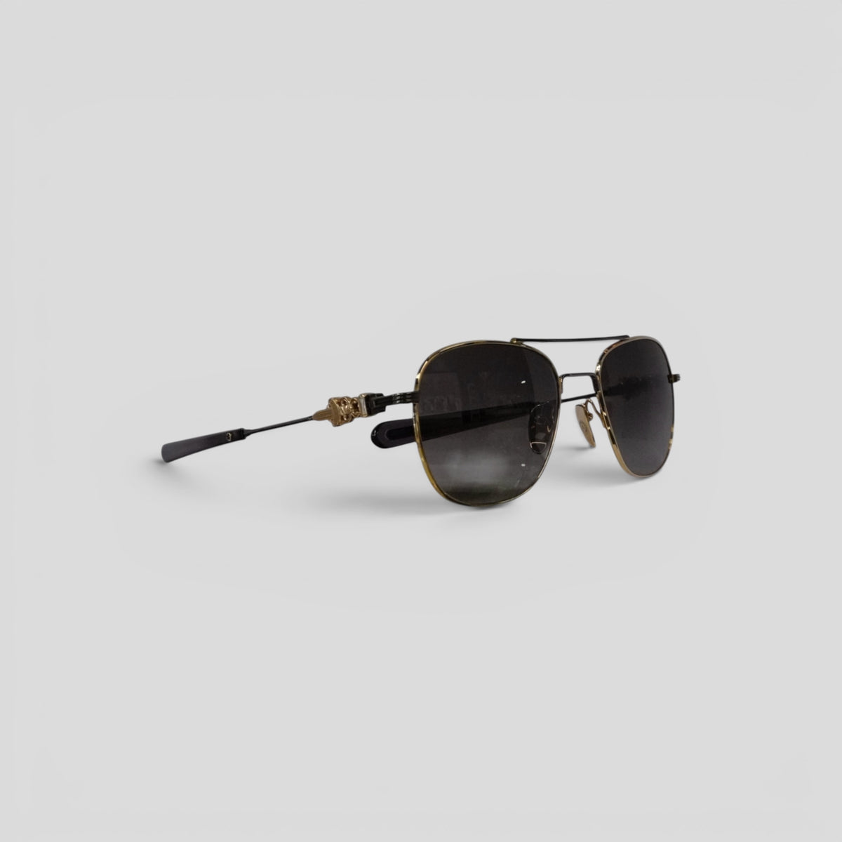 Chrome Hearts Wence Sunglasses