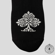CLB XXIII Crew Socks