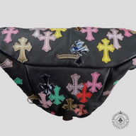 Chrome Hearts XXL Multicolor Snat Pack Bag