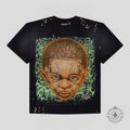 Hellstar New Testament Tee in Black