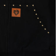 Blind Love Ferrari Work Jacket