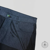 Matty Boy Anti Promo 99 Eyes Denim in Black