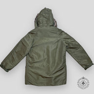 RRL Flight Jacket