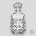 Chrome Hearts X Baccarat Pyramid Plus Decanter