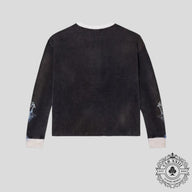 Vale Forever Worldeater Thermal in Black