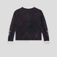 Vale Forever Worldeater Thermal in Black
