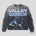 Vale Watchdog Long Sleeve Tee