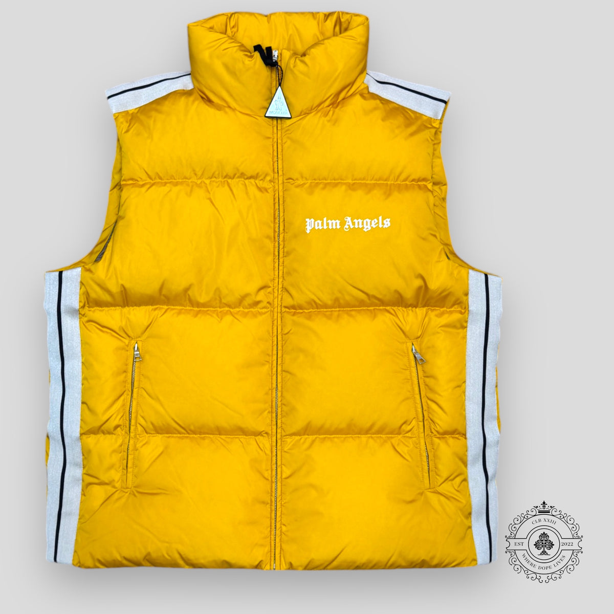 Moncler X Palm Angels Rodman Vest