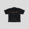 Balenciaga Heavy Metal T-Shirt