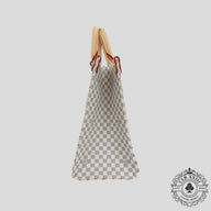 Louis Vuitton Monogram Damier Romance OnTheGo PM
