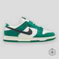 Nike Dunk Low SE "Lottery Pack Malachite Green"